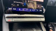 Renault Megane E-Tech EV60 160kW Techno Comfort Range 60kWh 5dr Auto Electric Hatchback